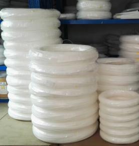 What is PTFE tube